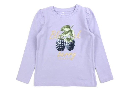 Name It cosmic sky top berry